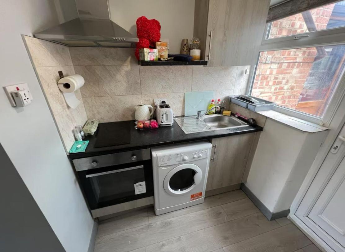 Apartment Feltham